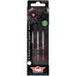 Preview: Bull's Phantom Grip 90% Red PCT Steeldarts Verpackung
