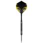 Preview: Bull's Smoke 80% Silver Steeldarts Barrel
