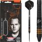 Preview: Bull's Dirk van Duijvenbode E2 Steeldarts Details