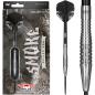 Preview: Bull's Smoke 90% Silver Ash Steeldarts Details
