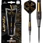 Preview: Mission Crypt M2 Steeldarts Details