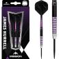 Preview: Mission James Hurrell Steeldarts Details