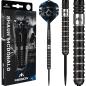 Preview: Mission Shaun McDonald Steeldarts Details