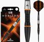 Preview: Mission Horizon Steeldarts Details