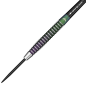 Preview: Mission Ryan Joice Steeldarts Barrel