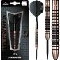 Preview: Mission Adam Warner Steeldarts Details