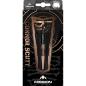 Preview: Mission Connor Scutt V2 Steeldarts Steeldarts Verpackung