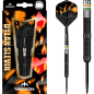 Preview: Mission Dylan Slevin Steeldarts Details