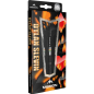 Preview: Mission Dylan Slevin Steeldarts Verpackung
