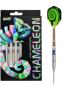 Preview: One80 Chameleon Furcifer Steeldarts Details
