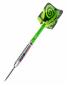 Preview: ONE80 Chameleon Saphire Steeldarts Barrel
