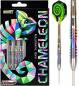 Preview: ONE80 Chameleon Coral Steeldarts Details