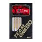 Preview: ONE80 Dave Ladley Steeldarts Verpackung