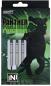 Preview: ONE80 Panther H Steeldarts Verpackung