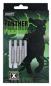 Preview: ONE80 Panther X Steeldarts Verpackung