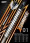 Preview: Strike 01