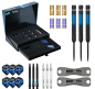 Preview: One80 Talon Steeldarts Verpackung