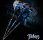 Preview: One80 Talon Steeldarts Barrel