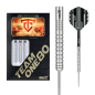 Preview: ONE80 Christopher Toonders Steeldarts Details