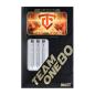 Preview: ONE80 Christopher Toonders Steeldarts Verpackung