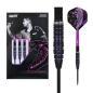 Preview: ONE80 Jelle Klaasen VHD Steeldarts Details