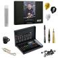Preview: ONE80 Elmar Paulke Steeldart Set Zubehör