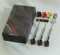Preview: Precise180 Ricardo Pietreczko Steeldarts Verpackung