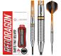 Preview: Red Dragon Amberjack 17 Steeldarts Details