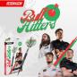 Preview: Red Dragon Bull Hitters Steeldarts Verpackung