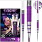 Preview: Red Dragon Peter Wright PL15 Medusa Steeldarts Details