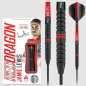 Preview: Red Dragon Jamie Lewis Steeldarts Details