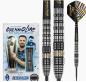 Preview: Red Dragon Luke Humphries Prestige Steeldarts Details
