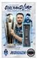 Preview: Red Dragon Luke Humphries Prestige Steeldarts Verpackung