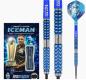Preview: Red Dragon Gerwyn Price Glacier Steeldarts