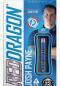 Preview: Red Dragon Josh Payne Steeldarts Verpackung