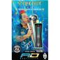Preview: Red Dragon Peter Wright Supa Venom Steeldarts Verpackung