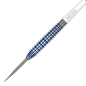 Preview: Red Dragon Luke Humphries TX3 Cool Blue SE Steeldarts Barrel