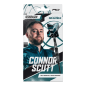 Preview: Red Dragon Connor Scutt Steeldarts Verpackung