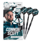 Preview: Red Dragon Connor Scutt Steeldarts Details