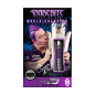 Preview: Red Dragon Peter Wright PL15 Medusa Steeldarts Verpackung