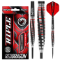 Preview: Red Dragon Rifle Steeldarts Details