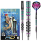 Preview: Red Dragon Peter Wright Supa Venom Steeldarts Details