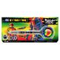 Preview: Shot Shot AI Mimic Steeldarts Verpackung