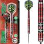 Preview: Shot Celt Claymore Steeldarts Details