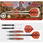 Preview: Shot Roman Empire Centurion Steeldarts Verpackung
