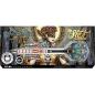 Preview: Shot Roman Empire Juno Steeldarts Verpackung