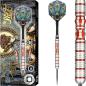 Preview: Shot Roman Empire Juno Steeldarts Details