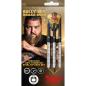 Preview: Shot Michael Smith 80% Precision Steeldarts Verpackung
