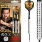 Preview: Shot Michael Smith 80% Precision Steeldarts Details