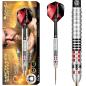 Preview: Shot Michael Smith 90% Achieve Steeldarts Details